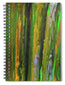 207th Street - Spiral Notebook