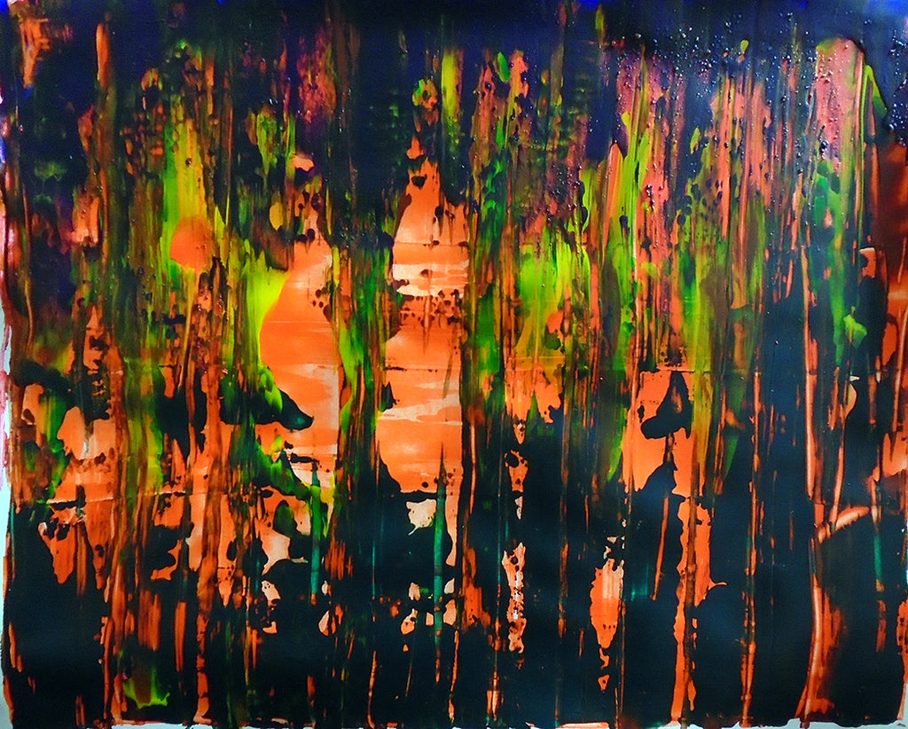 "Shaggy's Ghost"