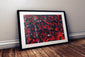 "Blood Fire"