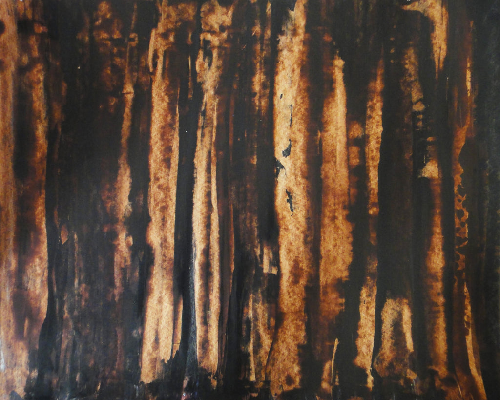 "Burnt Toast"