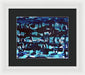Do The Right Thing - Framed Print