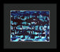 Do The Right Thing - Framed Print