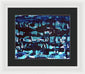Do The Right Thing - Framed Print