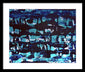 Do The Right Thing - Framed Print