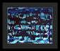 Do The Right Thing - Framed Print