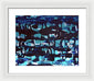 Do The Right Thing - Framed Print