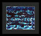 Do The Right Thing - Framed Print