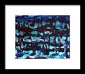 Do The Right Thing - Framed Print
