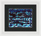 Do The Right Thing - Framed Print