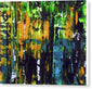 ENY - Canvas Print