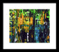 ENY - Framed Print