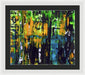 ENY - Framed Print