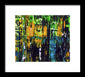 ENY - Framed Print