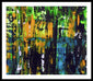 ENY - Framed Print