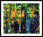 ENY - Framed Print