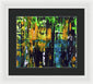 ENY - Framed Print
