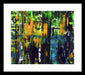 ENY - Framed Print