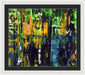 ENY - Framed Print