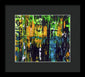ENY - Framed Print