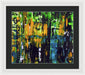 ENY - Framed Print