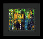 ENY - Framed Print