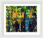 ENY - Framed Print