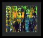 ENY - Framed Print