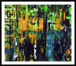 ENY - Framed Print