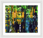 ENY - Framed Print