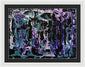 Feed Me Seymour - Framed Print