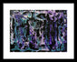 Feed Me Seymour - Framed Print