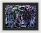 Feed Me Seymour - Framed Print