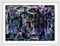 Feed Me Seymour - Framed Print