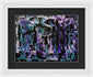 Feed Me Seymour - Framed Print