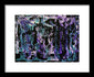 Feed Me Seymour - Framed Print