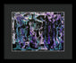 Feed Me Seymour - Framed Print