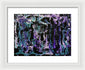 Feed Me Seymour - Framed Print
