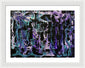 Feed Me Seymour - Framed Print