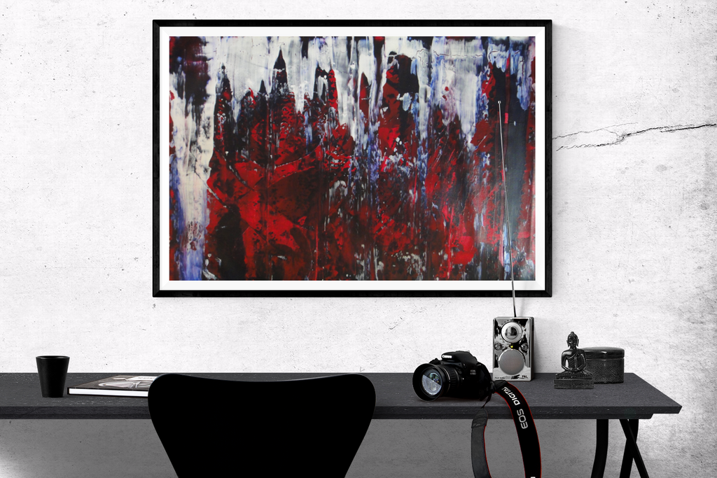 "Fire and Ice"