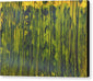 Going To 5 0 - Canvas Print