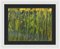 Going To 5 0 - Framed Print