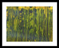 Going To 5 0 - Framed Print