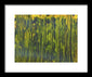 Going To 5 0 - Framed Print