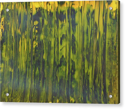 Going To 5 0 - Acrylic Print