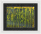 Going To 5 0 - Framed Print