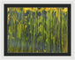 Going To 5 0 - Framed Print