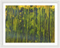Going To 5 0 - Framed Print