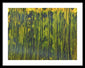 Going To 5 0 - Framed Print