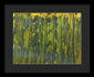 Going To 5 0 - Framed Print
