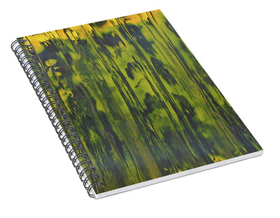 Going To 5 0 - Spiral Notebook